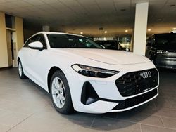 Weiß Neu 2025 Audi A5 Coupé | 44.850 € (Superpreis)