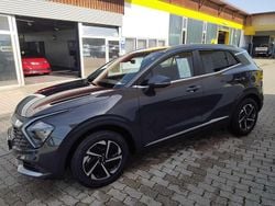 (h8g) pentametal met. Gebraucht 2024 Kia Sportage Vision SUV | 30.900 € (Fairer Preis)