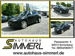 Schwarz Gebraucht 2021 Suzuki Swift Comfort Kleinwagen | 12.990 € (Fairer Preis)
