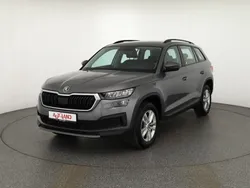 Grau Gebraucht 2023 Skoda Kodiaq SUV | 29.890 €