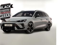 Weiss Neu 2025 Cupra Leon Kombi | 33.204 € (Guter Preis)