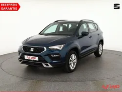 Blau Gebraucht 2023 Seat Ateca Style SUV | 26.890 € (Fairer Preis)