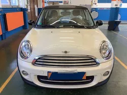Pepper white Gebraucht 2012 Mini Cooper Kleinwagen | 8.400 € (Superpreis)