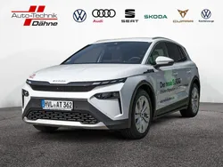 Weiß Gebraucht 2025 Skoda Elroq Lodge SUV | 45.880 € (Fairer Preis)