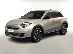 Beige Neu 2025 Fiat 600 SUV | 21.798 € (Superpreis)