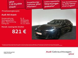 Madeirabraun metallic Gebraucht 2025 Audi A6 Ambiente Kombi | 66.770 € (Superpreis)