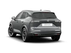 Dark grey metallic dark grey metallic dark grey metallic Neu 2025 Nissan Qashqai N-Connecta SUV | 28.517 € (Superpreis)