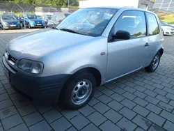 Silber Gebraucht 2000 Seat Arosa Kleinwagen | 2.490 € (Etwas zu teuer)