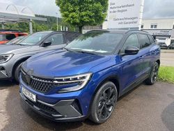 Ironblau metallic, black pear Neu 2025 Renault Austral Techno Esprit Alpine SUV | 38.455 € (Etwas zu teuer)