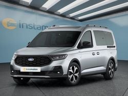 Silber Neu 2025 Ford Tourneo Van / Kleinbus | 37.749 € (Fairer Preis)