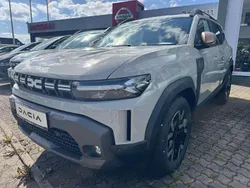 Gletscherweiss Neu 2025 Dacia Duster Extreme SUV | 27.425 € (Etwas zu teuer)