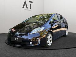 Rot Gebraucht 2013 Toyota Prius Executive Kleinwagen | 9.990 € (Fairer Preis)