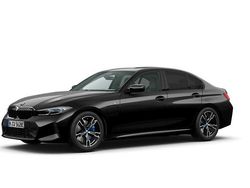 Gebraucht 2024 BMW 330 Comfort Edition Limousine | 45.611 € (Teuer)