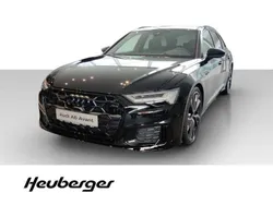 Schwarz Gebraucht 2025 Audi A6 Sport Kombi | 82.980 €