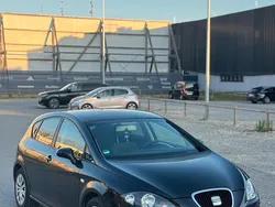 Andere farben Gebraucht 2008 Seat Leon Kleinwagen | 2.650 € (Etwas zu teuer)