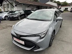 Grau Gebraucht 2020 Toyota Corolla Comfort Limousine | 15.890 € (Fairer Preis)