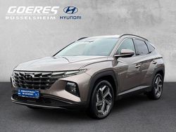 Beige Gebraucht 2023 Hyundai Tucson SUV | 29.470 € (Fairer Preis)