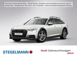 Gebraucht 2023 Audi A6 Allroad Kombi | 46.970 € (Fairer Preis)