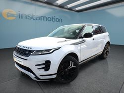 Weiß Gebraucht 2020 Land Rover Range Rover SUV | 45.799 €