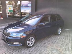 Gebraucht 2018 Skoda Fabia Kleinwagen | 5.400 € (Guter Preis)