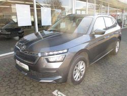 Graphitegrau metallic Gebraucht 2023 Skoda Kamiq SUV | 24.990 €