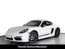 Porsche 718 Cayman