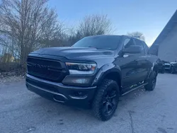 Grau Gebraucht 2020 Dodge Ram Abholung | 46.900 € (Fairer Preis)