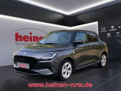 Grau Gebraucht 2025 Suzuki Swift Comfort Limousine | 15.799 € (Fairer Preis)