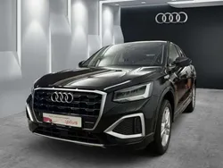 Brillantschwarz Gebraucht 2022 Audi Q2 Ambiente SUV | 23.950 € (Fairer Preis)