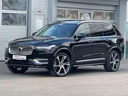Schwarz Gebraucht 2022 Volvo XC90 Plus SUV | 47.699 € (Guter Preis)