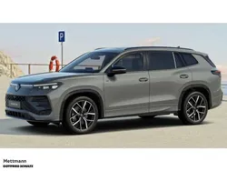 VW Tayron