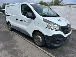 Weiß Gebraucht 2018 Renault Trafic Van | 5.699 €