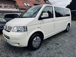 Weiß Gebraucht 2007 VW T5 Van | 18.990 €