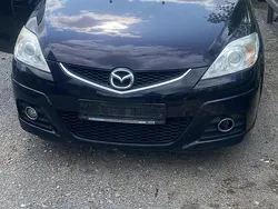 Violet Gebraucht 2010 Mazda 5 Active Van / Kleinbus | 1.100 € (Superpreis)
