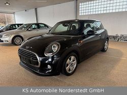 Schwarz Gebraucht 2018 Mini Cooper Kleinwagen | 13.400 € (Guter Preis)