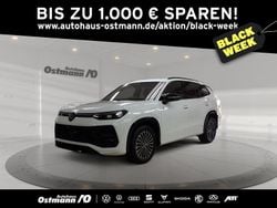 Weiß Gebraucht 2025 VW Tayron Sound SUV | 55.800 € (Superpreis)