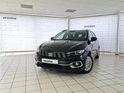 Schwarz Gebraucht 2021 Fiat Tipo Life Kombi | 11.990 € (Guter Preis)