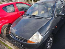 Gebraucht 2008 Ford Ka Style Limousine | 700 €