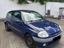 Gebraucht 2000 Renault Clio II Limousine | 1.199 € (Guter Preis)