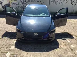 Schwarz Gebraucht 2020 Mazda 3 Selection Limousine | 19.100 €
