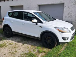 Weiß Gebraucht 2011 Ford Kuga Trend SUV | 5.500 € (Fairer Preis)