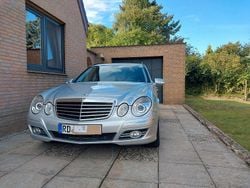Silber Gebraucht 2008 Mercedes 230 Kombi | 9.800 € (Fairer Preis)
