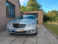 Silber Gebraucht 2008 Mercedes 230 Kombi | 9.800 € (Fairer Preis)