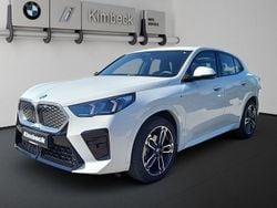 Weiß Gebraucht 2024 BMW iX2 Luxury Line SUV | 42.990 € (Guter Preis)