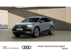 Gebraucht 2024 Audi Q4 Sportback e-tron S-Line SUV | 49.980 €