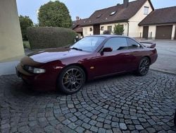 Gebraucht 1996 Nissan 200 SX S Coupé | 23.500 €