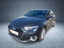Audi A3 Sportback e-tron