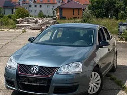 Gebraucht 2006 VW Jetta Limousine | 1.500 €