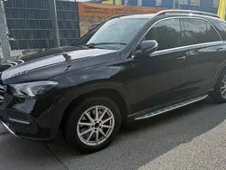 Schwarz Gebraucht 2020 Mercedes GLE350 SUV | 49.500 € (Superpreis)