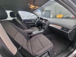 Grau Gebraucht 2005 Audi A6 Kombi | 3.800 € (Superpreis)